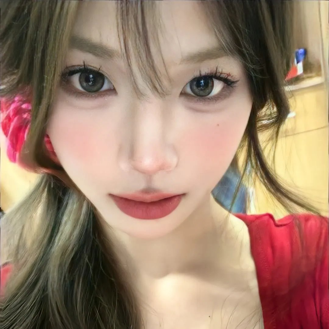 玉女私情